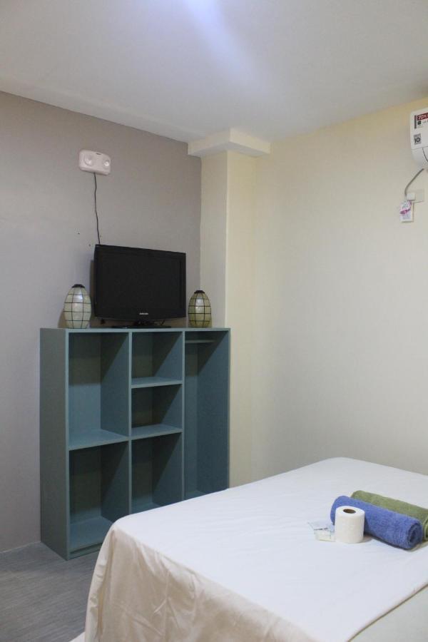 Ninie'S Place Puerto Princesa Екстер'єр фото