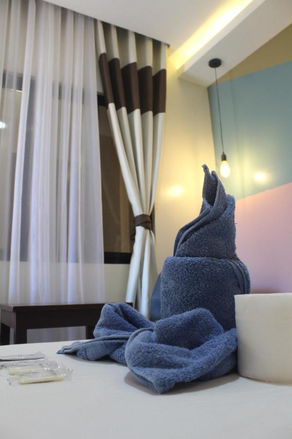 Ninie'S Place Puerto Princesa Екстер'єр фото