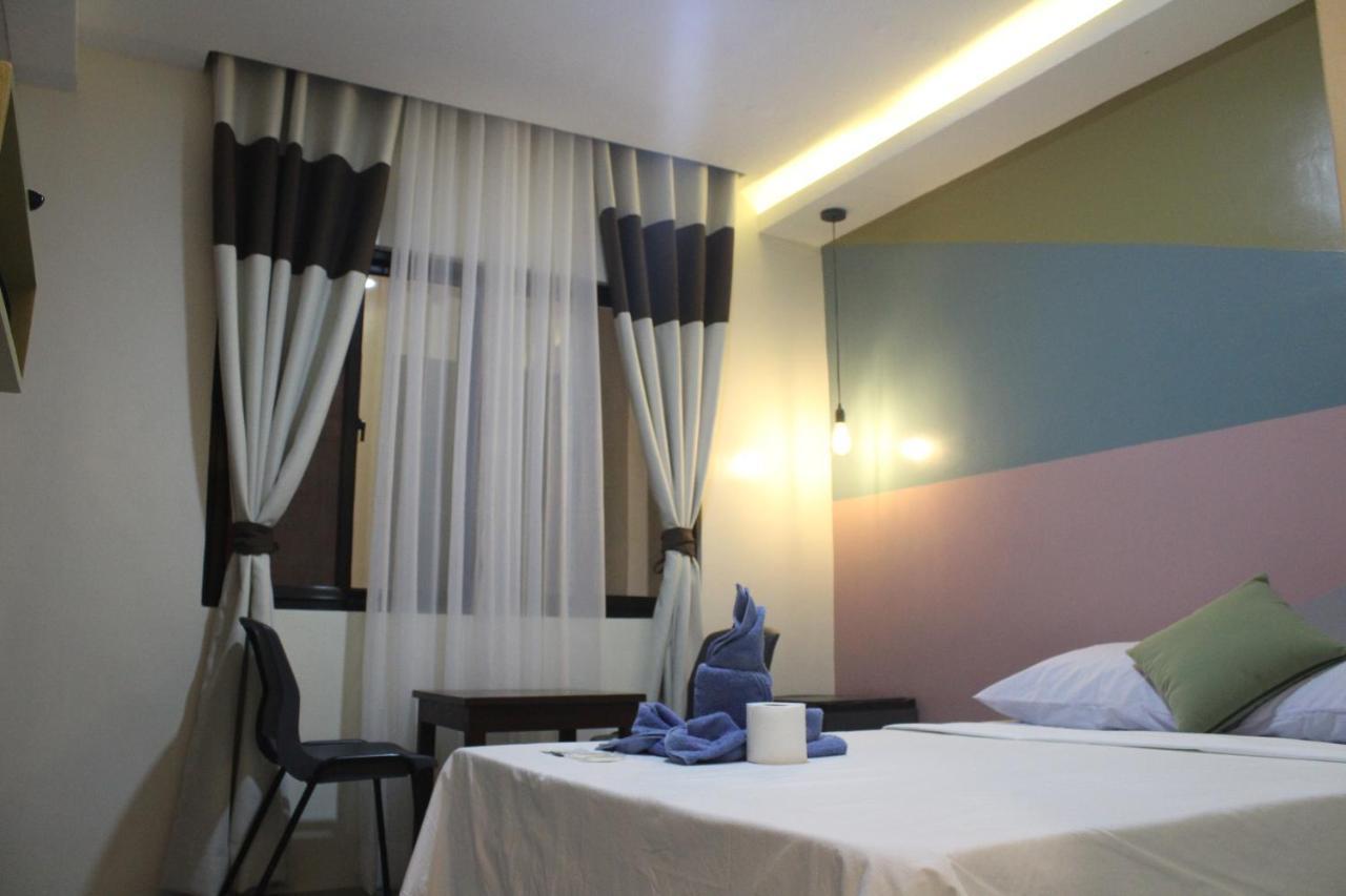 Ninie'S Place Puerto Princesa Екстер'єр фото