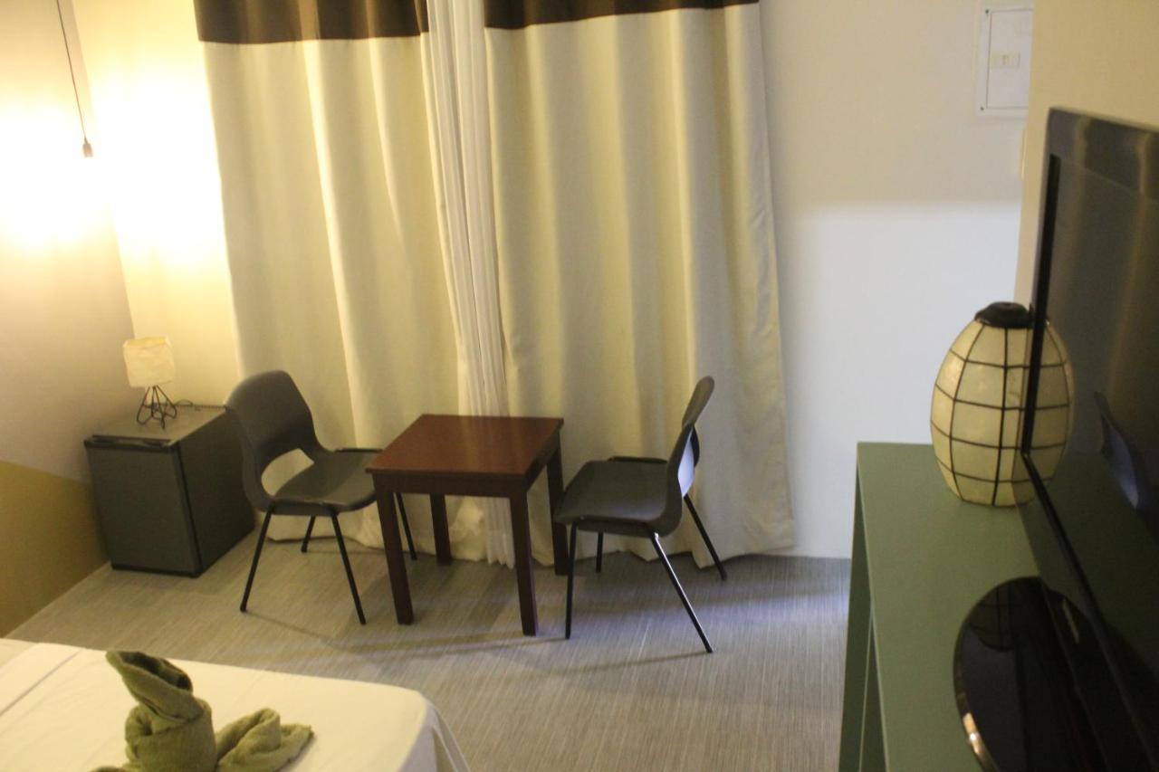 Ninie'S Place Puerto Princesa Екстер'єр фото
