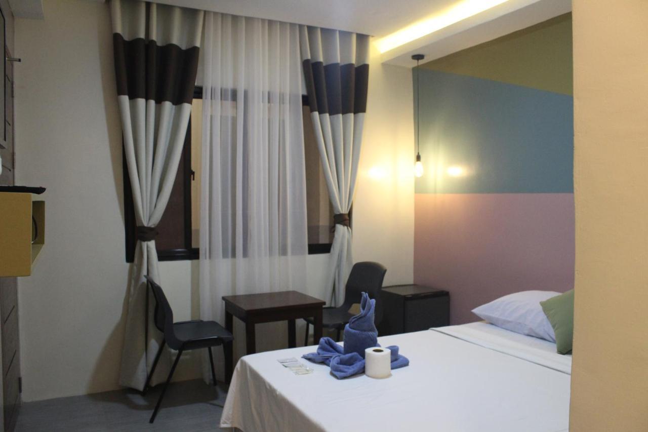 Ninie'S Place Puerto Princesa Екстер'єр фото