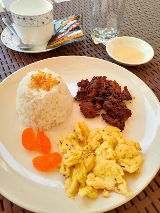 Ninie'S Place Puerto Princesa Екстер'єр фото