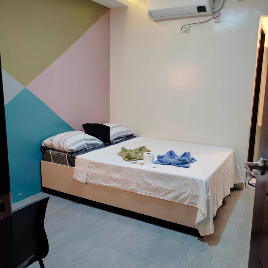 Ninie'S Place Puerto Princesa Екстер'єр фото