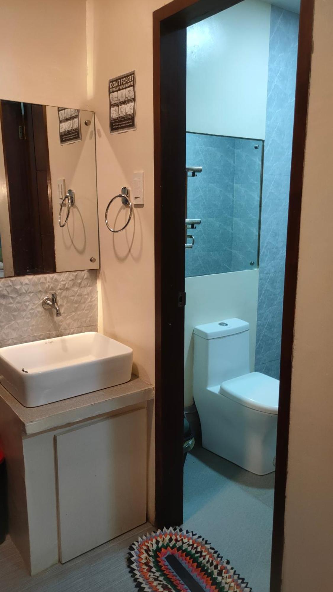 Ninie'S Place Puerto Princesa Екстер'єр фото