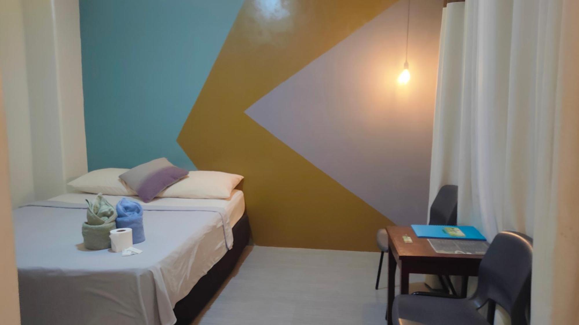 Ninie'S Place Puerto Princesa Екстер'єр фото